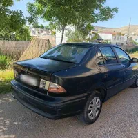 سمند lxمدل