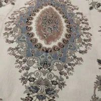 2تخته روفرشی دورو سنتی یزدی ظخیم زرین 6متری ممتاز