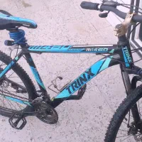 یک دوچرخه دندی|دوچرخه، اسکیت، اسکوتر|سرپل ذهاب, |دیوار