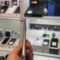 Samsung s21 plus 256/8 فوق اقتصادی|موبایل|کرج, گوهردشت|دیوار