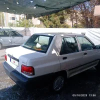 پراید 131مدل SE