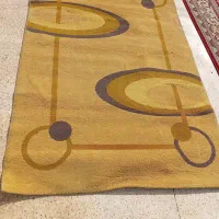 قالیچه بدون پارگی