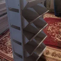 قفسه فروشگاهی