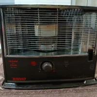 بخاری نفتی ژاپنی