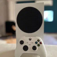 کنسول ایکس باکس سری اس|کنسول، بازی ویدئویی و آنلاین|رشت, گلسار|دیوار