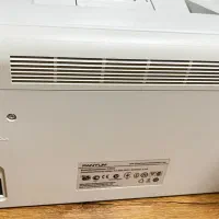 پرینتر pantum p2000|پرینتر، اسکنر، کپی، فکس|شیراز, زند|دیوار