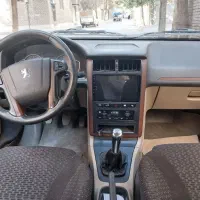 پارس تیوفایو۴۰۱|خودرو سواری و وانت|مشهد, امیر|دیوار