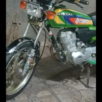 موتور 200نیکتاز