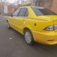 تاکسی گردشی