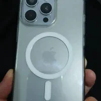 آیفون ۱۶ پرو مکس طرح فول کپی