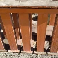 دستگاه جدول زن نیمه اتوماتیک|ماشین‌آلات صنعتی|لردگان, |دیوار