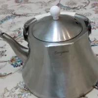 کتری کف چدن