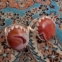 نگین کهربا طبیعی بالتیک چند میلیون ساله|کلکسیون اشیاء عتیقه|شیراز, دارالرحمه|دیوار