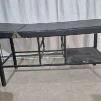 تخت مژه و اپیلاسیون
