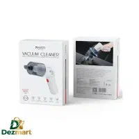 جارو شارژی خودرو یسیدو مدل YESIDO VC10