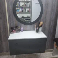 میز اینه