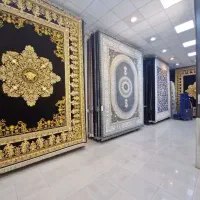 فرش نائین|فرش|اهواز, پادادشهر|دیوار