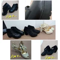 کفش مجلسی سایز ۳۹|کیف، کفش، کمربند|ماهدشت, |دیوار
