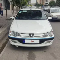 پارس tu5سیمی|خودرو سواری و وانت|گرگان, |دیوار