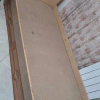 تخت نوجوانی تک نفره