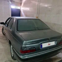 پژوپارس سال موتور قدیم مدل 96|خودرو سواری و وانت|کرمانشاه, |دیوار