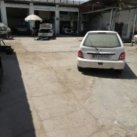 رهن اجاره دهنه صافکاری در  گاراژ|اجارهٔ دفتر صنعتی، کشاورزی، تجاری|شیراز, کوشک میدان|دیوار