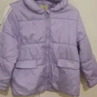 کاپشن بچه گانه