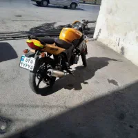 موتور سیکلت آرگون ۲۰۰ سی سی