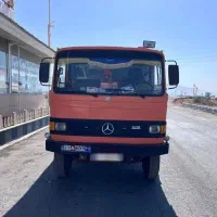 فروش خاور بنز ۶۰۸ کمپرسی