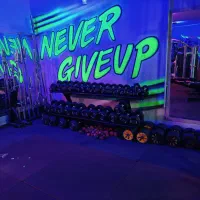 دعوت به همکاری مربی بدنسازی بانوان