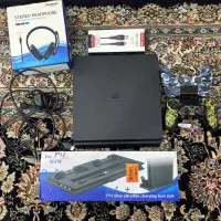 پلی استیشن چهار.ps4 اسلیم