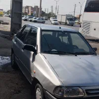 پراید صبا مدل 89