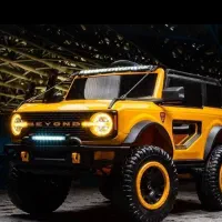 ماشین شارژی اقساطی آفرود aser