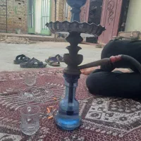قلیون سیب