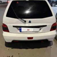 پراید ۱۱۱|خودرو سواری و وانت|کرمان, |دیوار