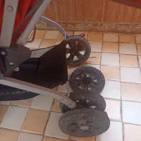 کالسکه|کالسکه و لوازم جانبی|مشهد, کارمندان دوم|دیوار