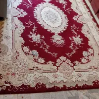فرش های ۶متری