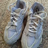 یک جفت کفش اسپرت مردانه|کیف، کفش، کمربند|گنبد کاووس, |دیوار