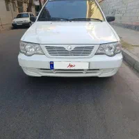 پراید 111 مدل 98 کم کار