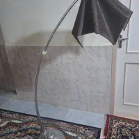 آباژور ایستاده مخصوص حال و اتاق خواب و گالری