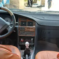 پژو پارس ساده، مدل ۱۳۸۹|خودرو سواری و وانت|جهرم, |دیوار