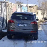 خودرو دربست به تمام ایران با شاسی