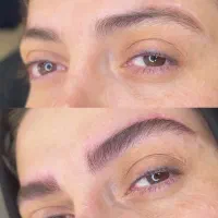 تخفیف میکروبلیدینگ یلدا|خدمات آرایشگری و زیبایی|سبزوار, امیر کبیر|دیوار