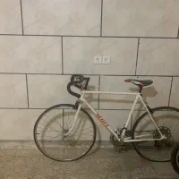 دوچرخه کورسی  پژو  ودوچرخه ۱۸