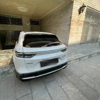 هوندا ‌ENS1 مدل 2023|خودرو سواری و وانت|تهران, مهران (سیدخندان)|دیوار