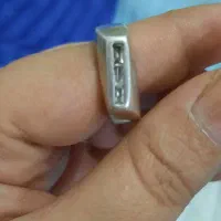 انگشترنقره