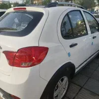 کوییک gxr سفارشی مدل1404 خشک