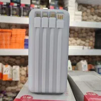 پاوربانک سوپر فست 6ماه گارانتی 30هزار لیونو گارانت|لوازم جانبی موبایل و تبلت|قم, چهار مردان|دیوار