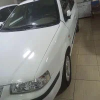 سمند ef7دوگانه سوز شرکتی مدل 89
