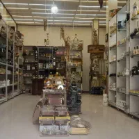 فروش اجناس فروش کلی اجناس به علت تغییر شغل|فروشگاه و مغازه|قم, کیوانفر|دیوار